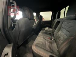 نيسان فرونتر